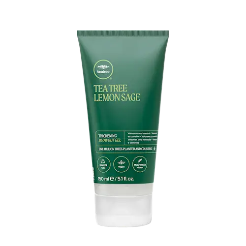 Lemon Sage Thickening Blowout Gel 150 ml