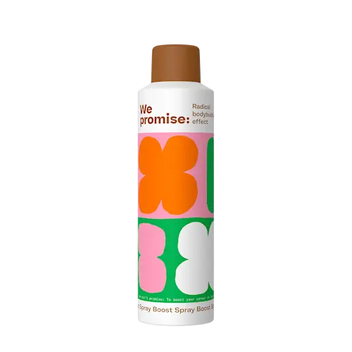 Boost Spray 250 ml