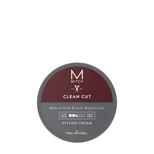 Clean Cut - Styling Cream 85 g