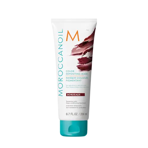 Bordeaux - Color Depositing Mask 200 ml