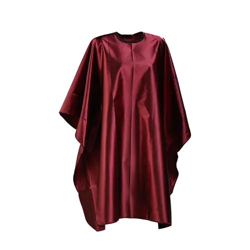 Kappe Wako Satin Burgunder