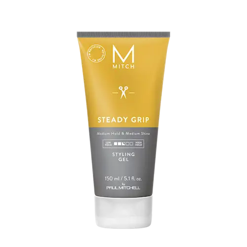 Steady Grip - Styling Gel 150 ml