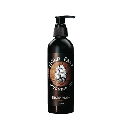 Beard Wash 250 ml