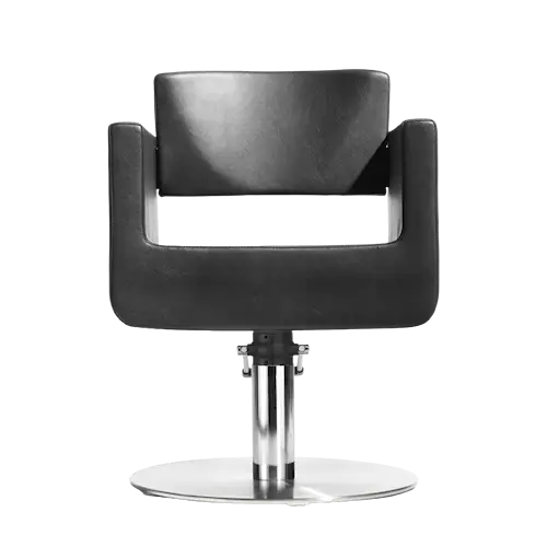 U-Box Stol med rund fot UB-A/5