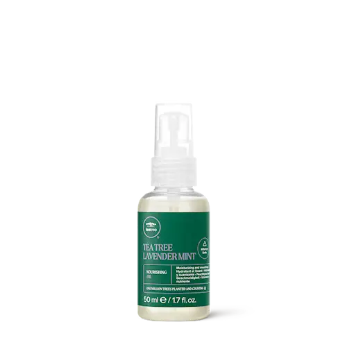 Lavender Mint Nourishing Oil 50 ml