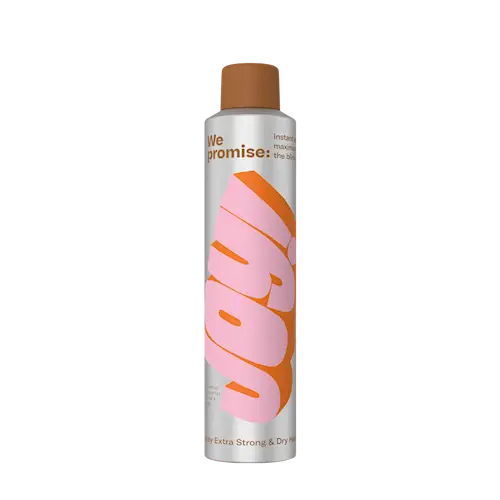 Extra Strong & Dry Hairspray 300 ml