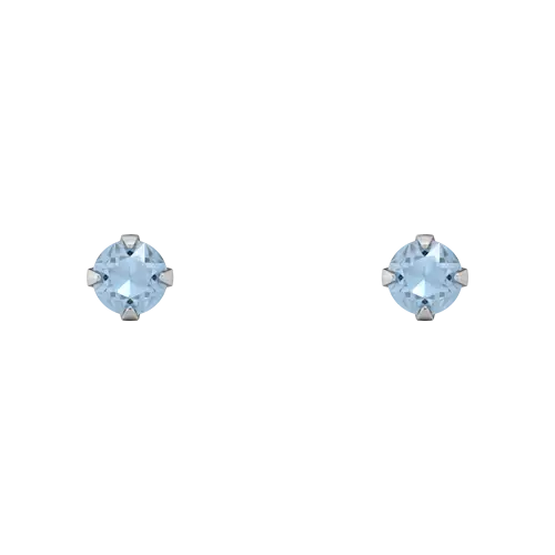 March Aquamarine 3 mm 7512-0103