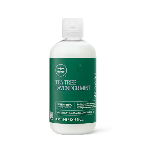 Lavender Mint Moisturizing Conditioner