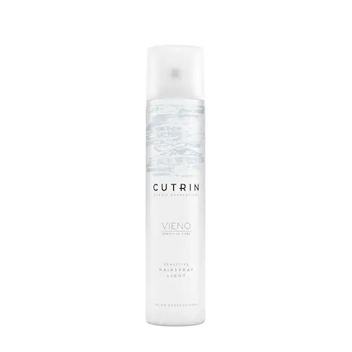 VIENO Sensitive Hairspray Light 300 ml