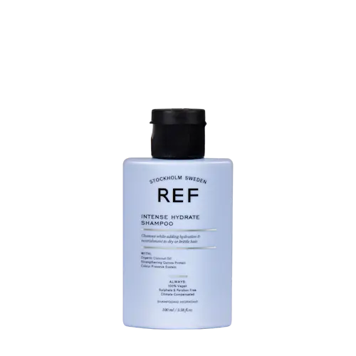 Intense Hydrate Shampoo