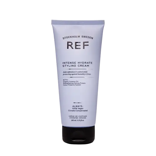 Intense Hydrate Styling Cream 200 ml