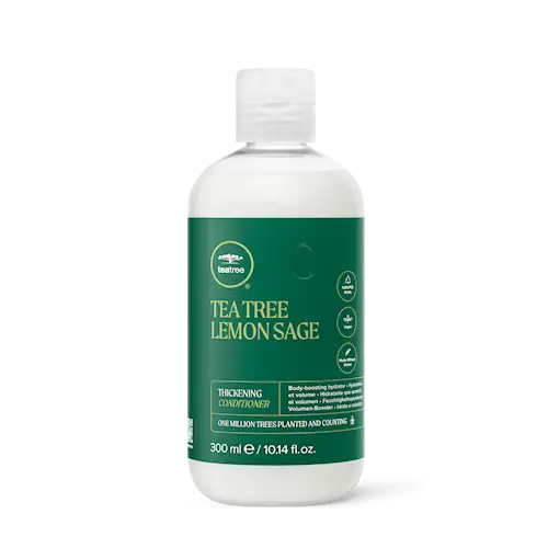 Lemon Sage Thickening Conditioner