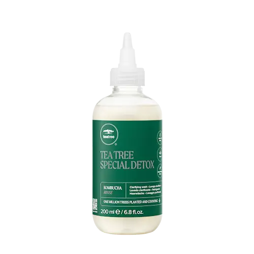 Special Detox Kombucha Rinse 200 ml