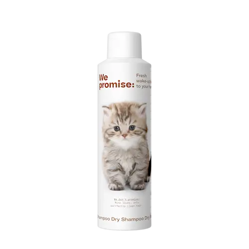 Dry Shampoo