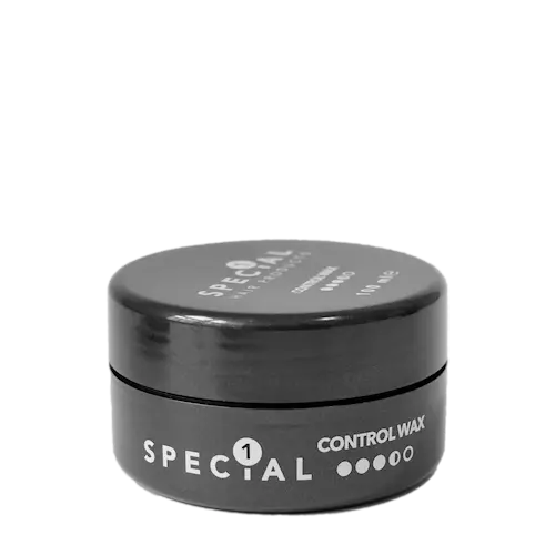 Control Wax 100 ml