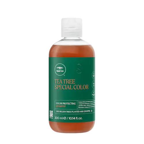 Special Color Shampoo