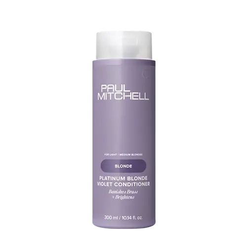 Platinum Blonde Violet Conditioner