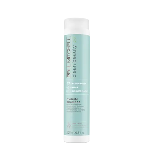 Clean Beauty Hydrate Shampoo