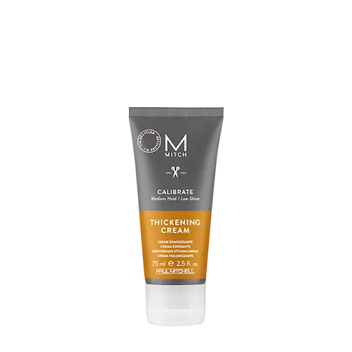 Calibrate Thickening Cream 75 ml