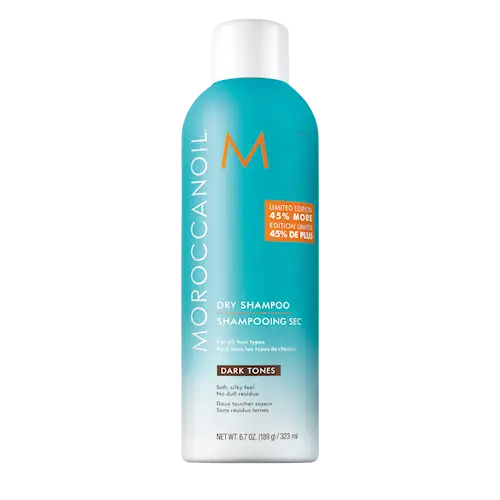 Jumbo Dry Shampoo Dark Tones 323 ml