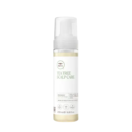 Scalp Care Regeniplex Root Lift Foam 200 ml