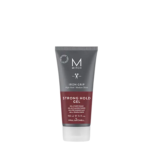 Iron gip Strong Hold Gel 150 ml