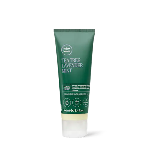 Lavender Mint Taming Cream 100 ml
