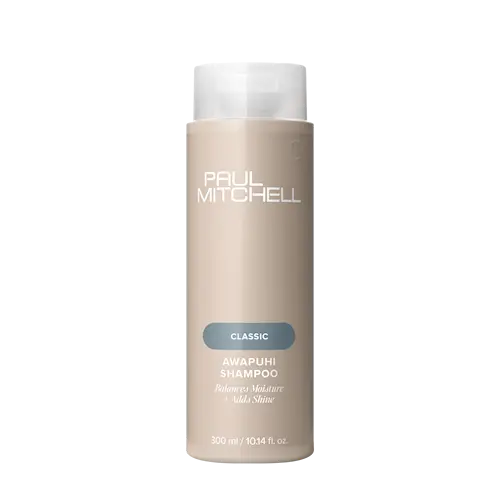 Awapuhi Shampoo