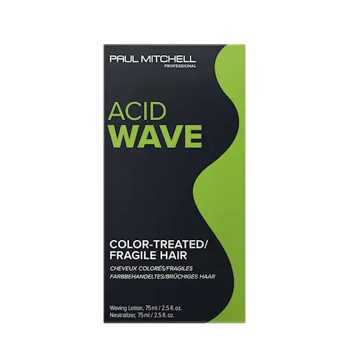 Permanent Acid Wave (Kompl Pk 1 Beh.)