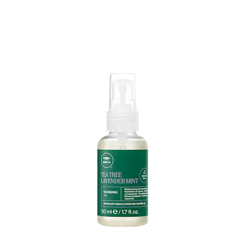 Lavender Mint Nourishing Oil 50 ml