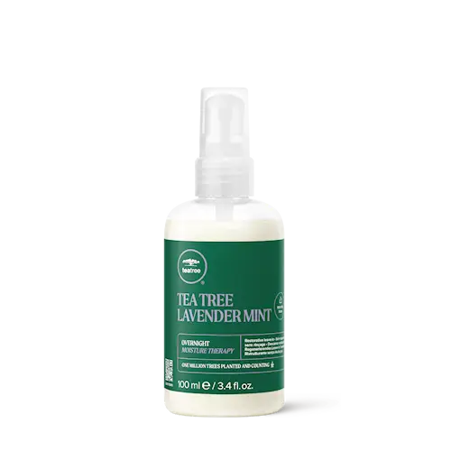 Lavender Mint Overnight Moisture Therapy 100 ml