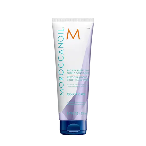 Blonde Perfecting Purple Conditioner