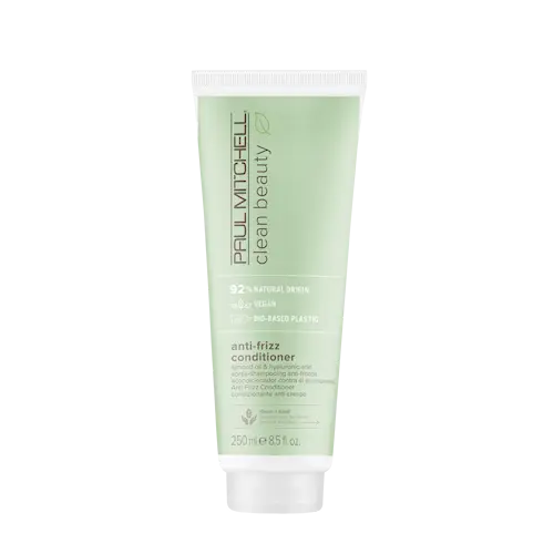 Clean Beauty Anti-Frizz Conditioner