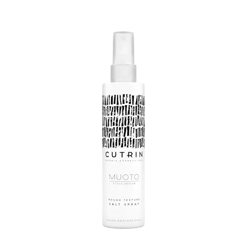MUOTO Rough Texture Salt Spray 200 ml