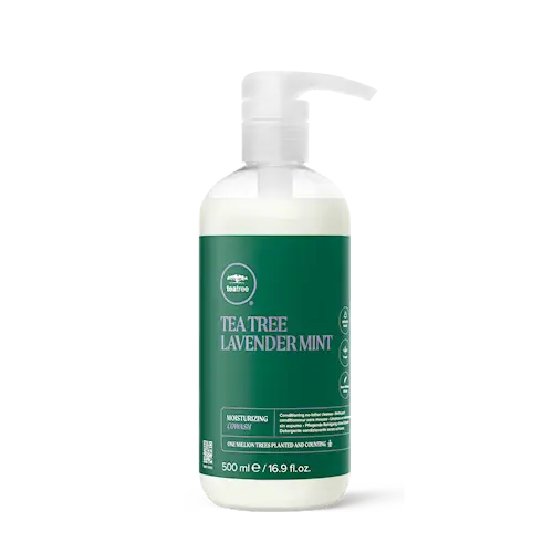 Lavender Mint Moisturizing Cowash 500 ml