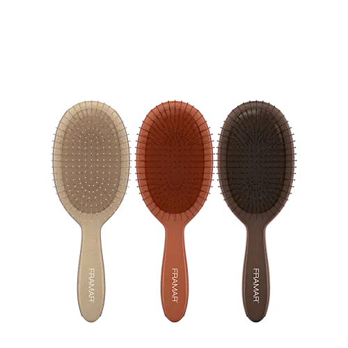 Terra Detangle Brush