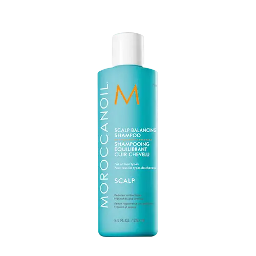 Scalp Balancing Shampoo 250 ml