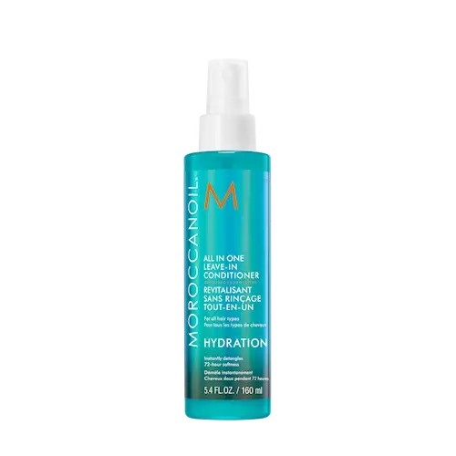 All In One Leave-In Conditioner