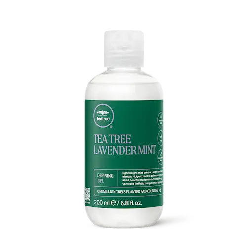 Lavender Mint Defining Gel 200 ml