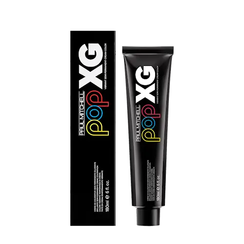 Pop XG