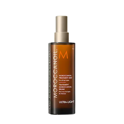Treatment Ultra Light Mist