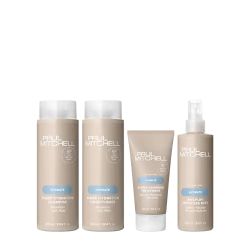 Hydrate Standard pakke