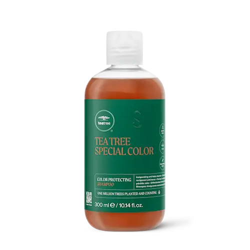 Special Color Shampoo
