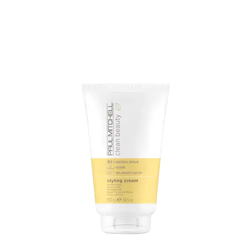Clean Beauty Styling Cream 100 ml