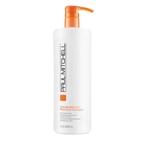 B&W Post Color Shampo 1 Ltr. (Sur)