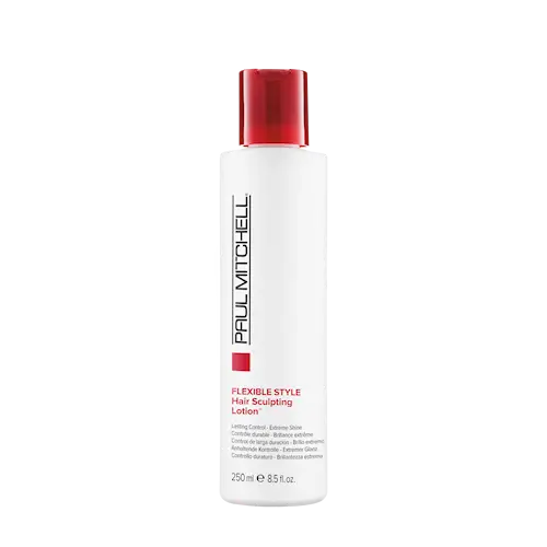 B&W Hair Sculpting Lotion 250 ml