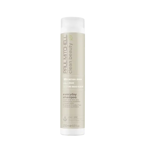 Clean Beauty Everyday Shampoo