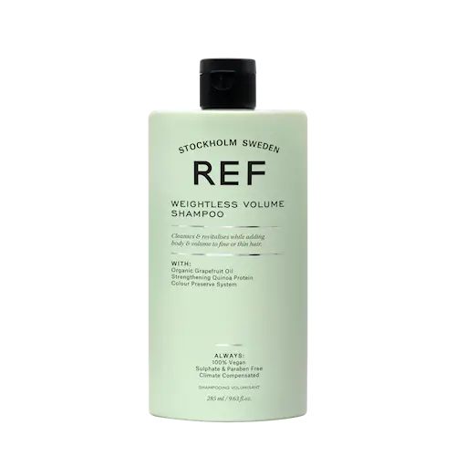 Weightless Volume Shampoo