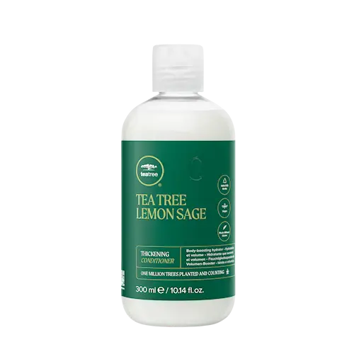 Lemon Sage Thickening Conditioner