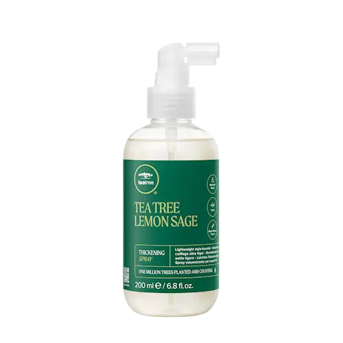 Lemon Sage Thickening Spray 200 ml